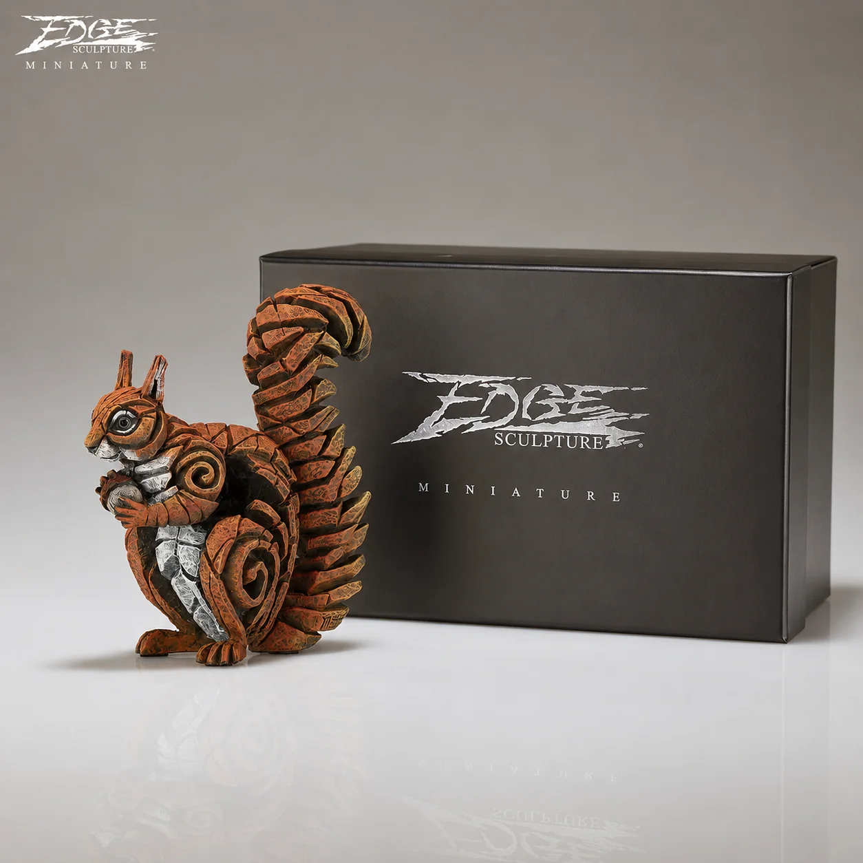 Red Squirrel Miniature - Image 2